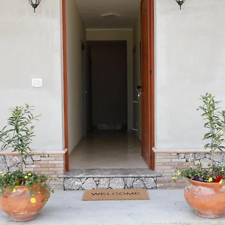La Torre Pensjonat Pagliara