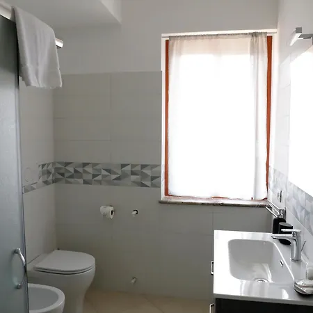 La Torre Pensjonat