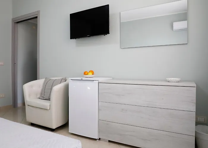 La Torre 3* Pagliara