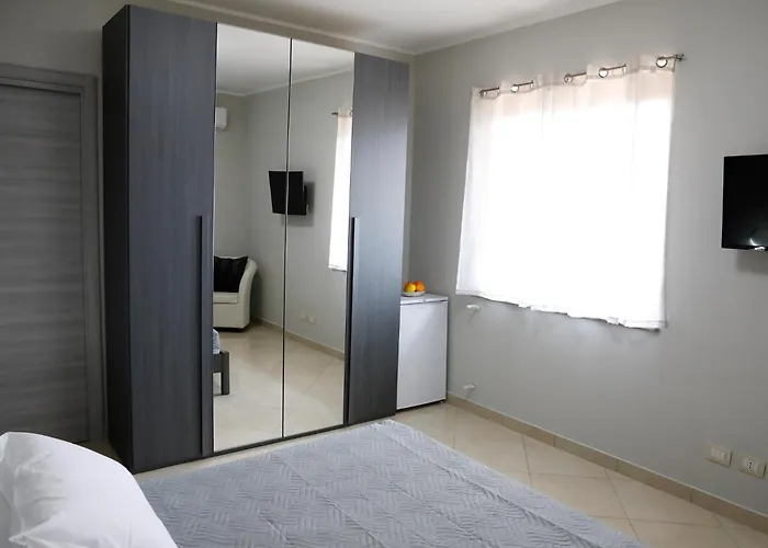 게스트하우스 La Torre 3*