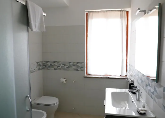 La Torre 게스트하우스
