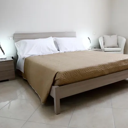 Pensión La Torre Pagliara