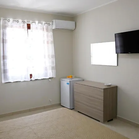 Pensión La Torre Pagliara