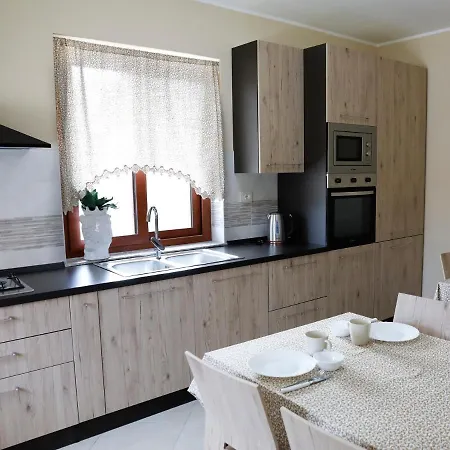 La Torre Pensión Pagliara