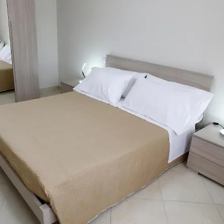 La Torre Pensión Pagliara