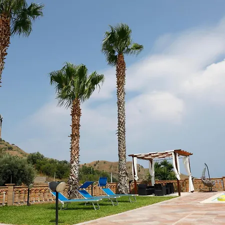 La Torre 3* Pagliara