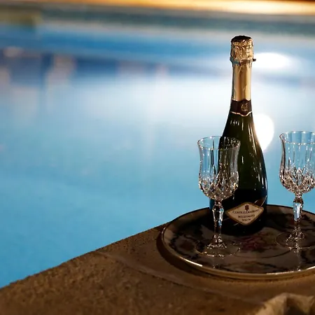 La Torre Pensión 3*