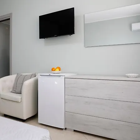 La Torre 3* Pagliara