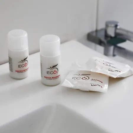 La Torre Pensión 3*