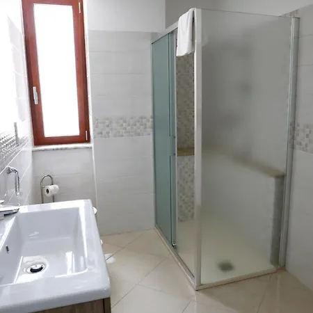 Pensión La Torre Pagliara